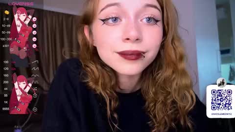 Nicole online show from 12-01-25, 06:57