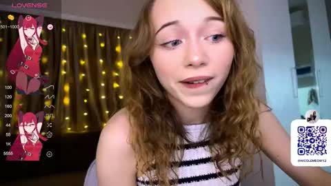 Nicole online show from 01-13-26, 07:52