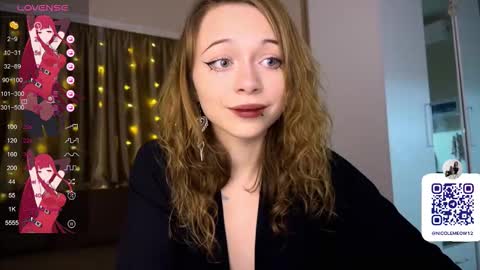 Nicole online show from 02-10-26, 12:48