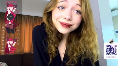 Nicole online show from 03-16-26, 11:03