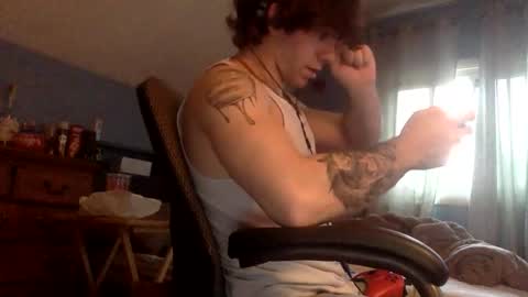 Snapshot of donutking42069 chatting on 04-18-26, 10:54 donutking42069 online show from 04-18-26, 10:54
