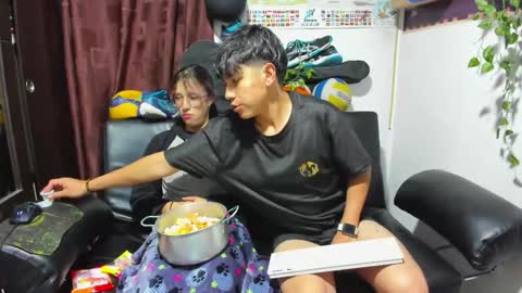 Donuts DD online show from 09-26-25, 07:34