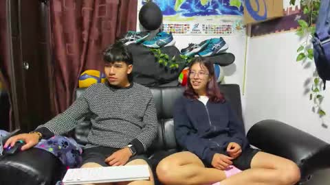 Donuts DD online show from 09-30-25, 07:02