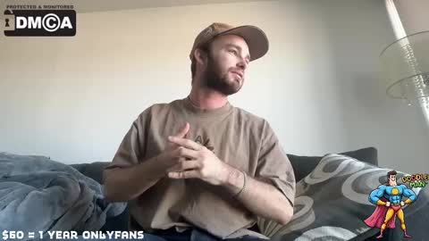 doodleman2077 online show from 02-01-26, 11:03