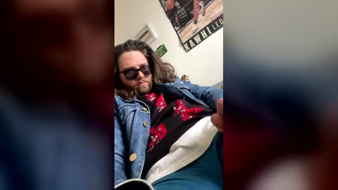 doomer2324 online show from 04-04-26, 09:40