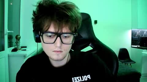 dopeboy277 online show from 10-31-25, 07:04