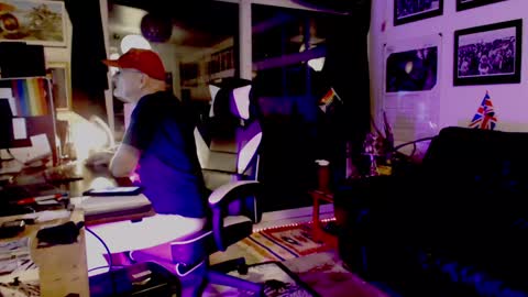 dopeleaf2 online show from 12-08-24, 09:30