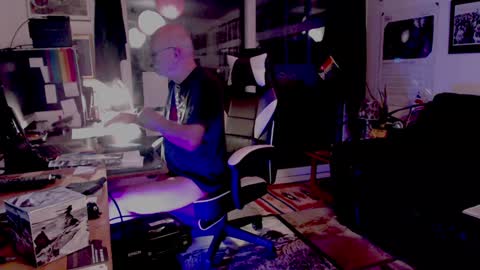 dopeleaf2 online show from 12-29-24, 10:25