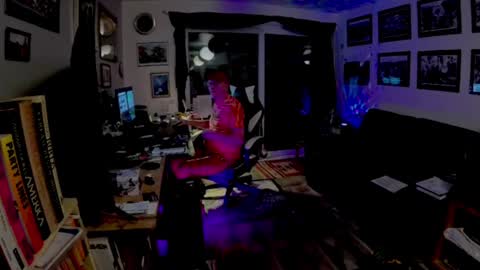 dopeleaf2 online show from 01-24-25, 11:23