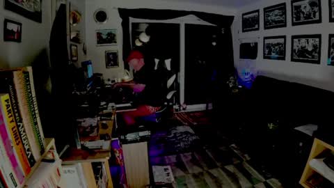 dopeleaf2 online show from 02-02-25, 12:19