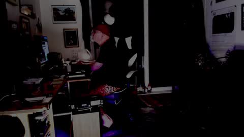 dopeleaf2 online show from 02-02-25, 10:17