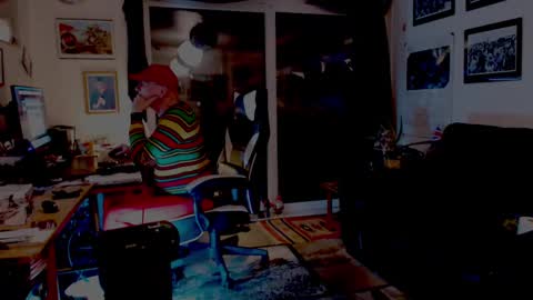 dopeleaf2 online show from 02-16-25, 10:54