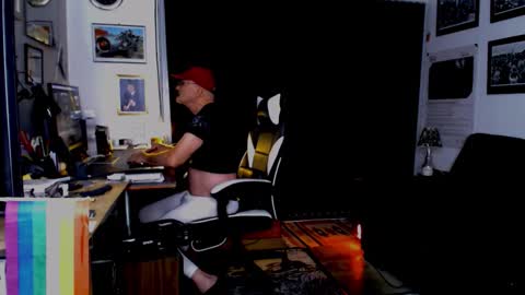dopeleaf2 online show from 09-10-25, 10:10