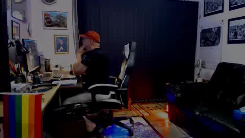 dopeleaf2 online show from 09-11-25, 09:04