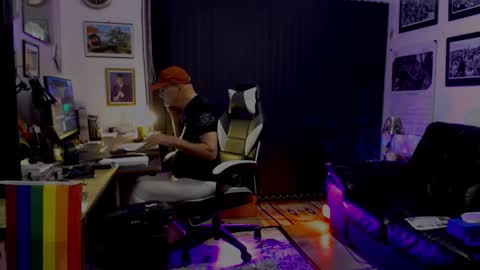 dopeleaf2 online show from 09-12-25, 07:25