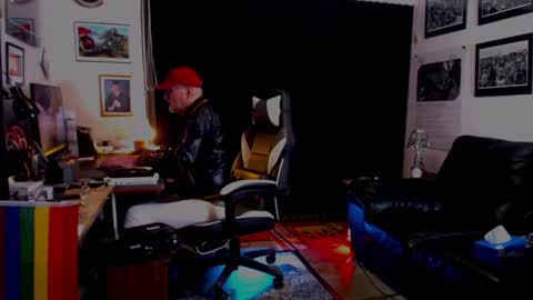 dopeleaf2 online show from 09-27-25, 06:35