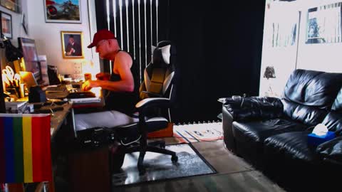 dopeleaf2 online show from 10-05-25, 10:35