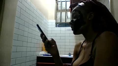 dora05191 online show from 09-16-25, 08:43