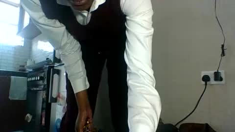 dora05191 online show from 09-30-25, 05:56