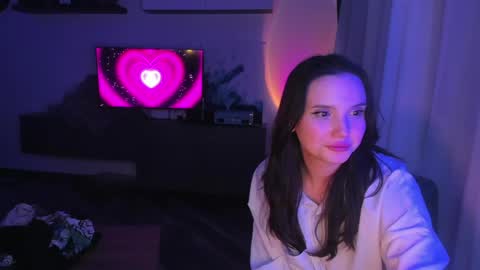 Dora Charmer online show from 03-24-26, 10:04