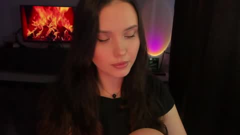 Dora Charmer online show from 05-12-26, 03:53