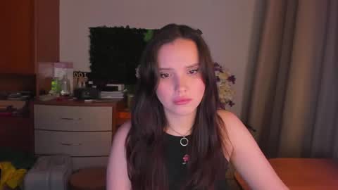 Dora Charmer online show from 07-05-26, 08:05
