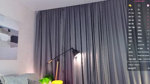 Kiki online show from 07-02-26, 03:07