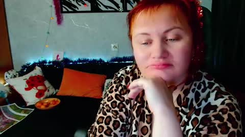 Snapshot of doraross chatting on 12-27-24, 07:14 Dora online show from 12-27-24, 07:14