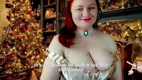 Snapshot of doraross chatting on 12-31-24, 08:26 Dora online show from 12-31-24, 08:26