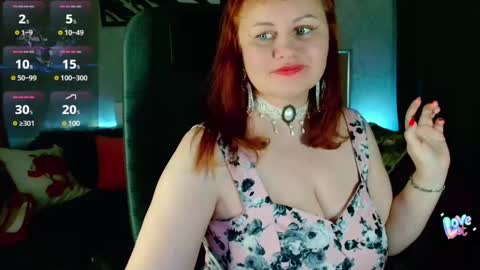 Snapshot of doraross chatting on 02-23-25, 03:29 Dora online show from 02-23-25, 03:29