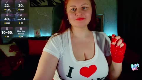 Snapshot of doraross chatting on 02-25-25, 05:47 Dora online show from 02-25-25, 05:47