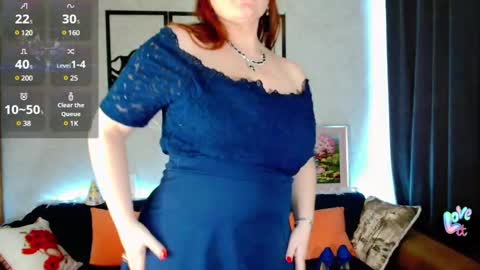 Snapshot of doraross chatting on 02-26-25, 11:30 Dora online show from 02-26-25, 11:30
