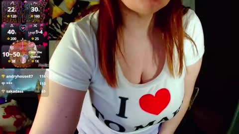 Snapshot of doraross chatting on 03-03-25, 04:35 Dora online show from 03-03-25, 04:35