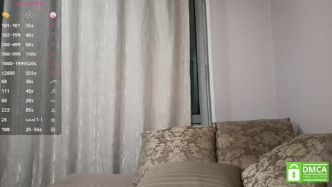 Snapshot of dorethapinzone chatting on 05-11-26, 02:45 Jacqueline online show from 05-11-26, 02:45