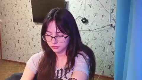 Snapshot of doretharuschak chatting on 06-15-26, 11:34 Aimi online show from 06-15-26, 11:34