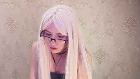 Snapshot of doretharuschak chatting on 06-27-26, 12:22 Aimi online show from 06-27-26, 12:22