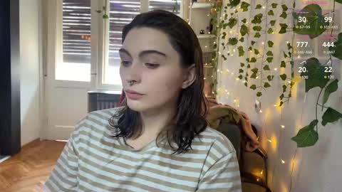 Alice online show from 02-24-25, 10:37