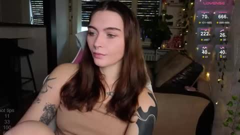 Alice online show from 11-23-25, 07:52