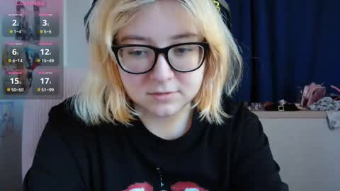 Lola online show from 10-12-25, 07:18