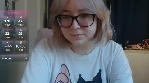 Lola online show from 10-23-25, 07:29