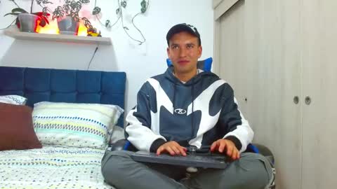 Snapshot of dorian_h chatting on 04-26-26, 11:46 dorian_h online show from 04-26-26, 11:46