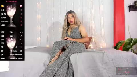 Nicolle online show from 03-03-26, 07:20