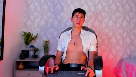 dorian_mystery online show from 01-15-25, 01:45