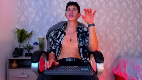 dorian_mystery online show from 01-17-25, 09:39