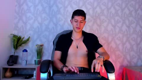 dorian_mystery online show from 01-26-25, 06:38