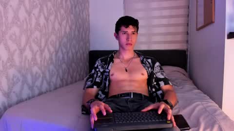 dorian_mystery online show from 02-23-25, 11:14