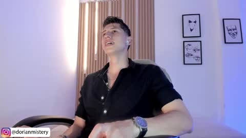 dorian_mystery online show from 05-09-26, 08:14