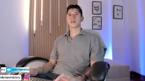 dorian_mystery online show from 06-20-26, 03:09