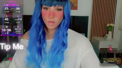 Helen   my second account  online show from 05-12-26, 04:26