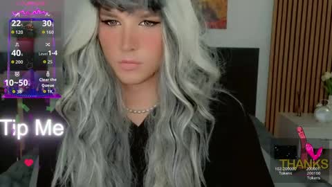 Helen   my second account  online show from 05-17-26, 05:20